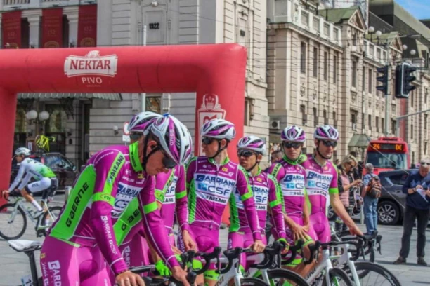 SPEKTAKL KAKAV SE NE PAMTI: Astana, Bardijani i Koratek stižu na "Beograd - Banjaluka"