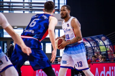 IMA NADE: Igokea nastavlja bitku za plej-of!