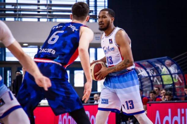 IMA NADE: Igokea nastavlja bitku za plej-of!