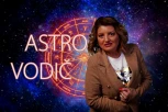 ASTRO VODIČ: Ovi znakovi će imati PROBLEM u komunikaciji, Zoricu Marković čeka promena na LJUBAVNOM planu? (VIDEO)