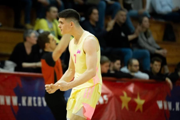 SPEKTAKULARAN PREOKRET MEGE! Beograđani nadoknadili -23, Mušicki JUNAK pobede!