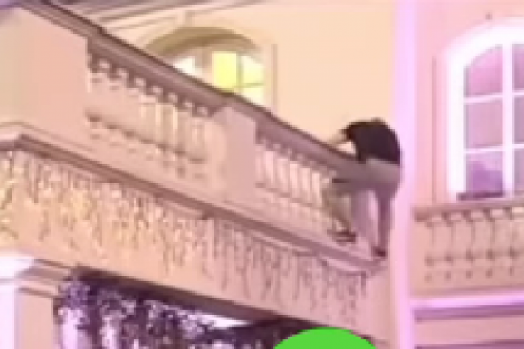 Zvezdan Slavnić Zadruga 6