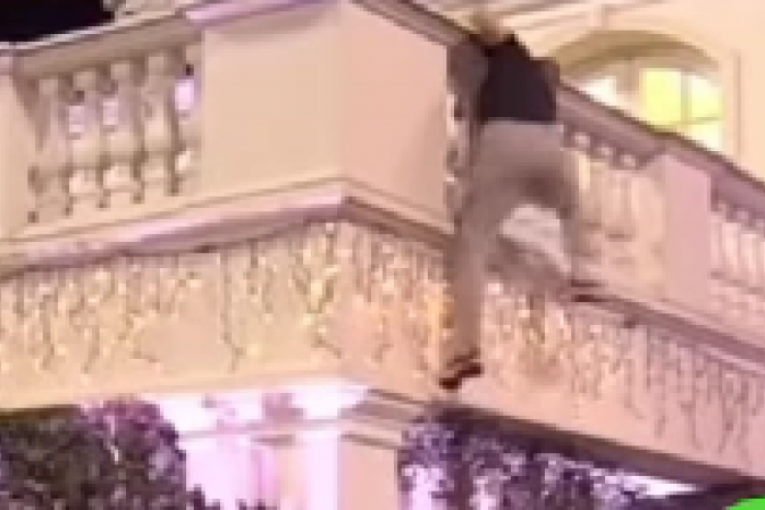 Zvezdan Slavnić Zadruga 6