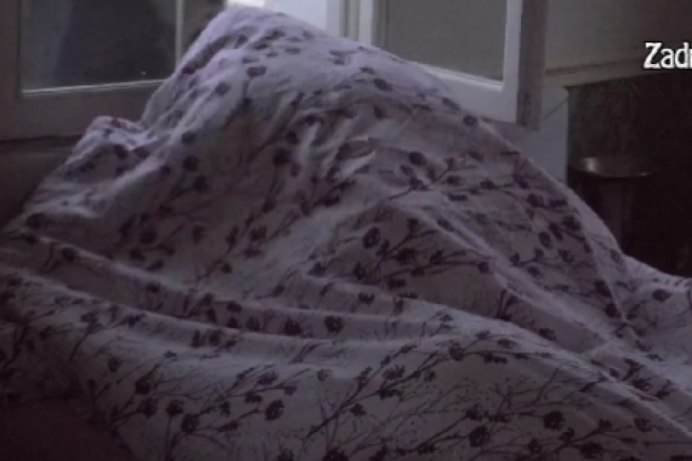 Miljana i Zola vrela akcija