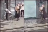 OVO JE UHAPŠENA DARIJA TREPOVA! Donela statuu sa bombom? Osumnjičena za ubistvo ratnog reportera u Sankt Peterburg (VIDEO)
