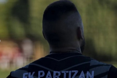 (NE)OČEKIVANO: Crna serija je prekinuta - Partizan ZABELEŽIO TRIJUMF!