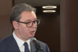 PREDSEDNIK VUČIĆ: Nadam se da će Milatović prvo posetiti Srbiju