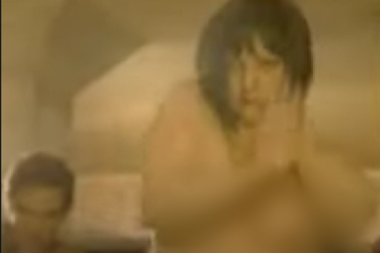 Nataša Aksentijević se skinula gola u filmu