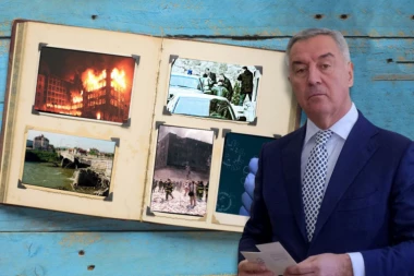 SVI VAŽNI DOGAĐAJI U PROTEKLIH 30 GODINA: Ceo svet se promenio, ali Milo nije mrdnuo sa vlasti više od tri decenije