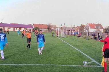DERBI SEGUNDE JE OPRAVDAO OČEKIVANJA: "Vrane" se gostile u Mramorku, a možda je sve moglo da bude i drugačije!