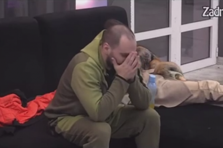 Anđela Đuričić i Zvezdan Slavnić