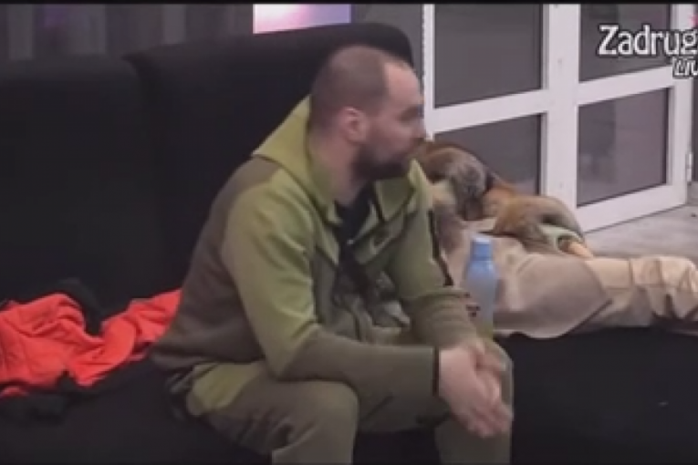 Anđela Đuričić i Zvezdan Slavnić