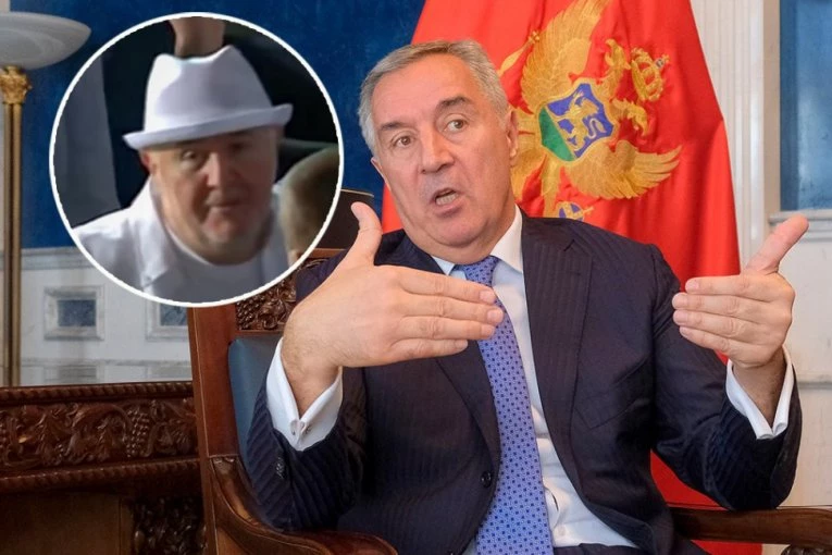 PRETRES IMOVINE ACA ĐUKANOVIĆA I U NIKŠIĆU!