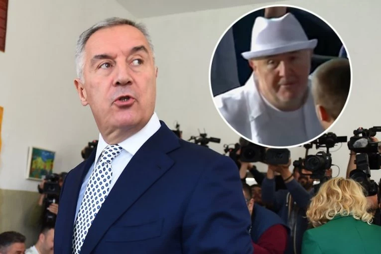 ACO ĐUKANOVIĆ PUŠTEN IZ KUĆNOG PRITVORA! Pasoš mu ne vraćaju!