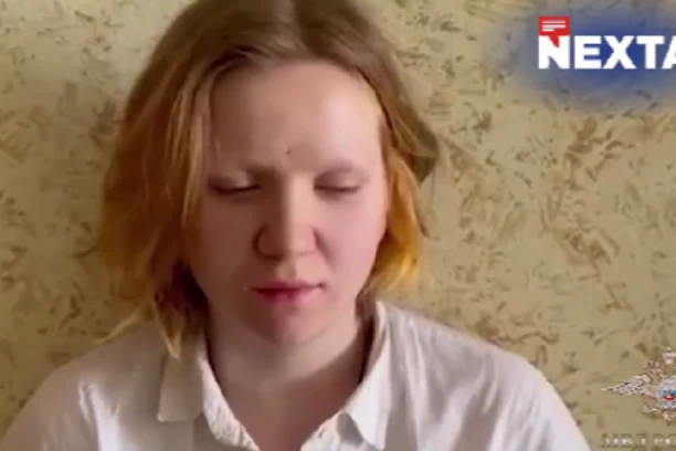 PRIZNALA DA JE DONELA STATUU KOJA JE USMRTILA TATARSKOG: Objavljen snimak ispitivanja osumnjičene Darije! Evo šta je odgovorila na najvažnije pitanje (VIDEO)