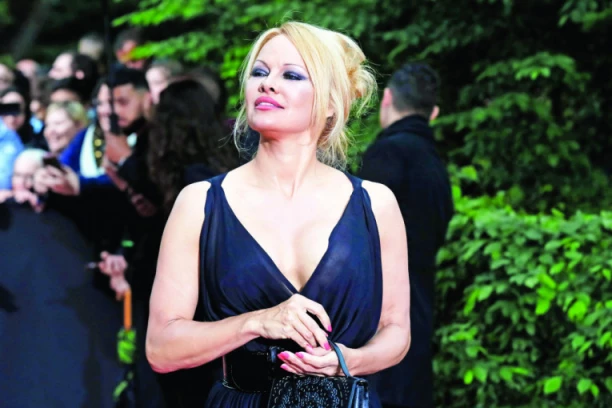 PAMELA ANDERSON NAJVEĆE IZNENAĐENJE OVOGODIŠNJEG OSKARA! Glumica mnoge začudila izjavom o nominacijama!