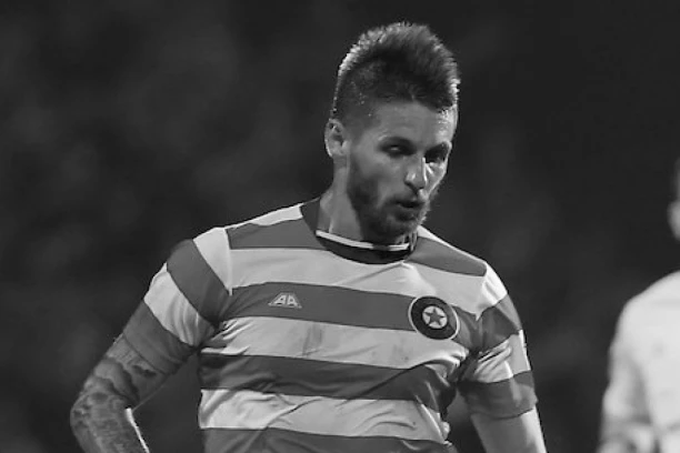 DEČACI, BUDITE SNAŽNI U OVIM TEŠKIM TRENUCIMA: Mario Božić (39) za sobom ostavio dva sina prelepih imena