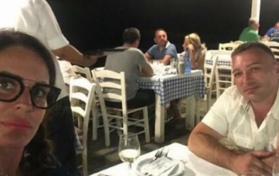 PISMO SRĐANA KAČAVENDE IZAZVALO POTPUNI KOLAPS, MILENA SE GUŠI U SUZAMA! Šok-bomba na veliki jubilej, SVI SU U NEVERICI!