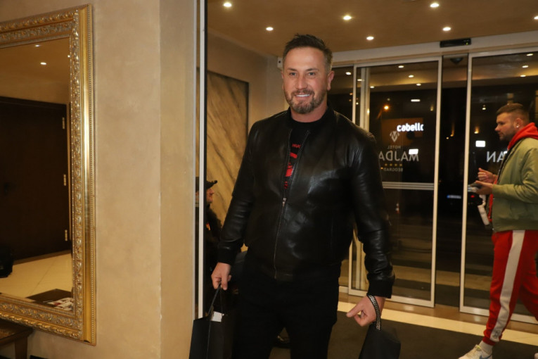 Milan Milošević slavi 46. rođendan