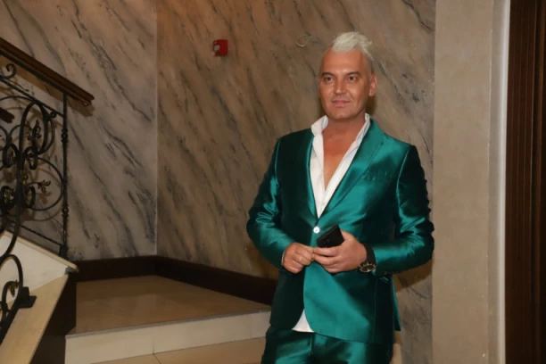 MILAN MILOŠEVIĆ POSTAJE OTAC: Voditelj želi sina naslednika, našao SUROGAT MAJKU za 20.000 evra!