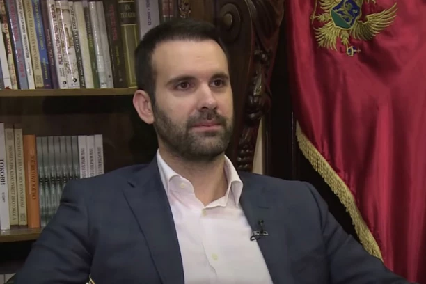 DNP SUSPENDOVAO PODRŠKU VLADI CRNE GORE: Ovo su uslovi koje Spajić mora da ispuni