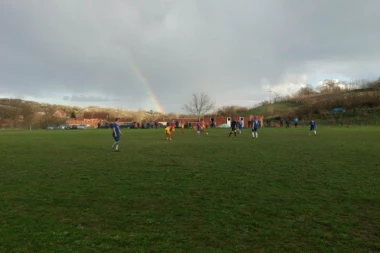 "KIŠA" GOLOVA U RILJCU: Gosti dva puta vodili, ali su igrači Vinogradara nastavili svoju seriju perfektnih rezultata!