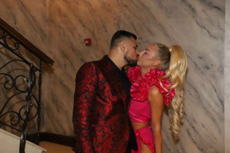 Rođendan Milana Miloševića