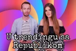 TRENDING SPECIJAL: U martu se slavilo, odabrali smo predstavnika za ESC, a glumac je postao ugostitelj! (VIDEO)