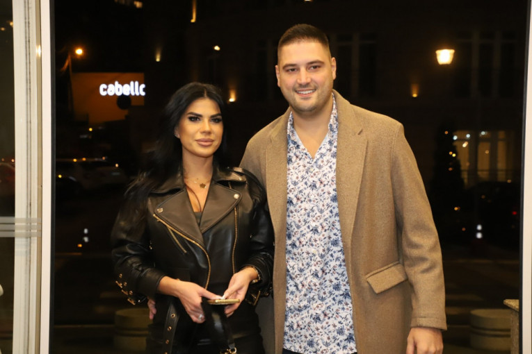 Rođendan Milana Miloševića