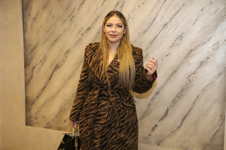 Rođendan Milana Miloševića