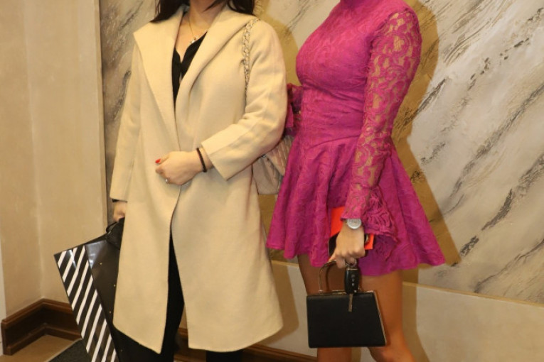 Rođendan Milana Miloševića