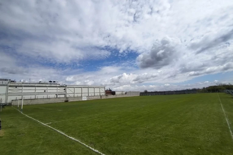 TIM SPARTE OZBILJNO NAMUČIO DOMAĆINA: Roksa odličnim golom iz prekida uveo meč u mirnu završnicu! (VIDEO)