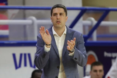 FMP NATERAO PARTIZAN DA SE OZNOJI: Promašili smo otvorene šuteve za neizvesnu završnicu!