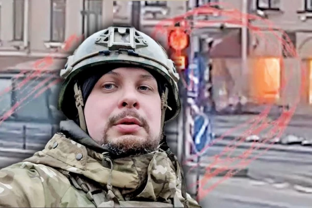 POZNATO KO JE UBIO VLADLENA TATARSKOG! Grupa koja je ubila Darju Duginu preuzela odgovornost za eksploziju!