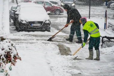 HOĆEMO LI IMATI ZIMSKU IDILU OVE GODINE? Meteorolog Ristić izneo prognozu, JEDNOM se nismo nadali! (FOTO)