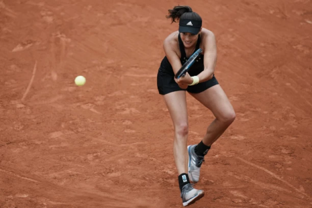 DO JUČE JE OSVAJALA GREND SLEMOVE, A SAD SE SLIKA BEZ BRUSA! Teniserka iznenadila objavom!