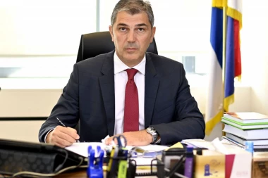 PRIJAVITE NASILJE U PORODICI! Javni tužilac Ljubivoje Đorđević apeluje: "Neophodno je angažovanje svakog pojedinca i društva u celini!" (FOTO)