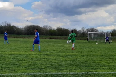 POVRATAK NA POBEDNIČKI KOLOSEK: Nakon prošlonedeljnog kiksa, lider kreće u novu seriju trijumfa! (FOTO GALERIJA)