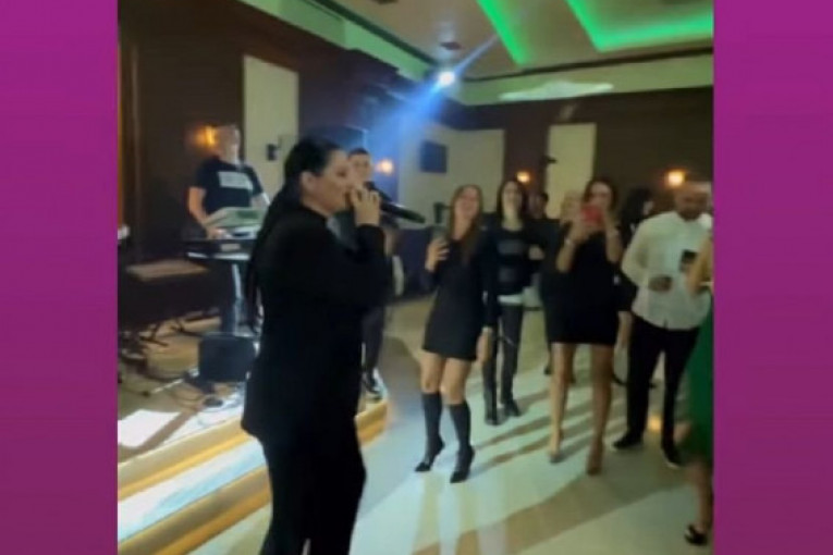 Milan Milošević rođendan slike