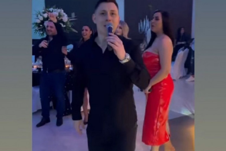 Milan Milošević rođendan slike