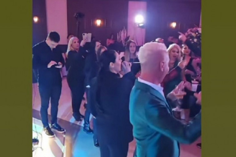 Milan Milošević rođendan slike