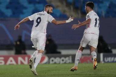 BRUTALNO POJAČANJE ZA PSŽ: Legenda Reala stiže u prestonicu Francuske!