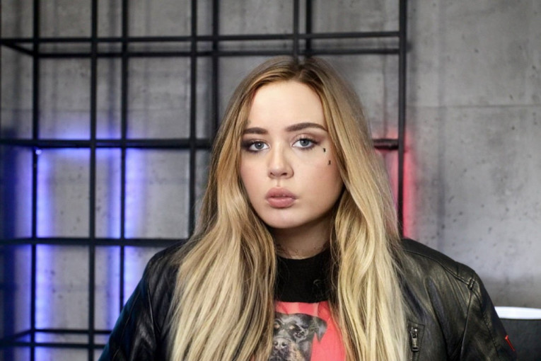 Filip Car kao žensko Zadruga 6