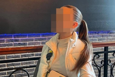 TINEJDŽERKA OBRUKALA PORODICU! Novi detalji slučaja iz Požege koji je šokirao Srbiju: Roditelji su joj ugledni i odlikovani, a ona uhapšena sa pištoljima!
