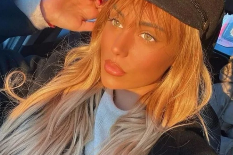 Ana Ćurčić ćerka Zadruga 6