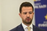 JAKOV UŠIO I MILA! Otkrivena šok tajna novog predsednika Crne Gore: ZA KOZMETIČKE USLUGE DAO 15.000 EVRA ZA PET DANA!