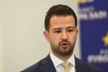 JAKOV UŠIO I MILA! Otkrivena šok tajna novog predsednika Crne Gore: ZA KOZMETIČKE USLUGE DAO 15.000 EVRA ZA PET DANA!