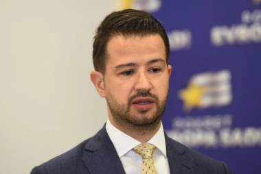 KRIMI AFERA TRESE CRNU GORU: Milatović saziva hitnu sednicu Saveta za odbranu i bezbednost
