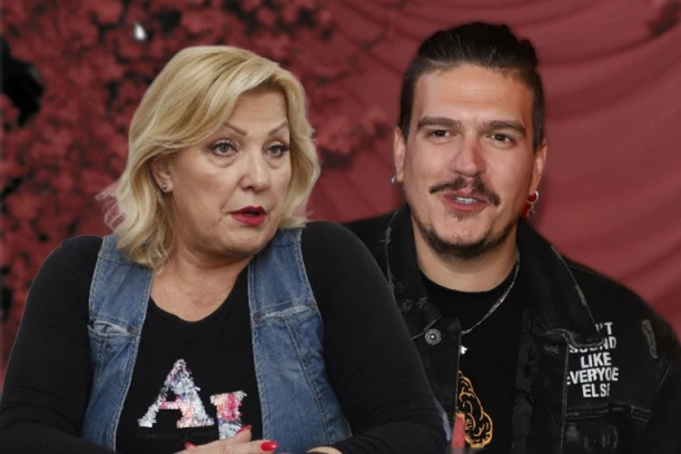 ISTINA ĆE IZAĆI NA VIDELO: Bivši takmičar ZVEZDA GRANDA progovorio o AFERI MITO i Snežani Đurišić