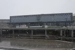 OVAKO IZGLEDA NOVI TERMINAL NA "TESLI": Ekipa Republike obišla modernizovan deo beogradskog aerodroma (FOTO)